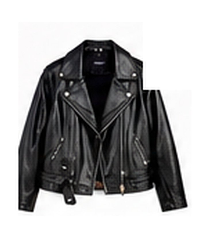 Example Black jacket