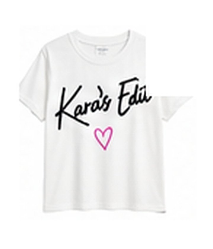Illustrative Kara’s Edit T-shirt design